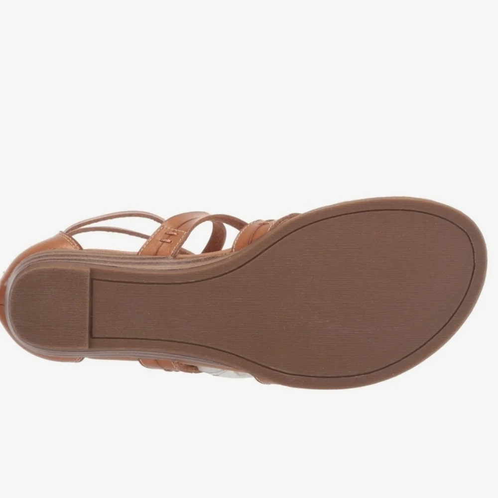 Blowfish sandals durable